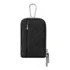 Capa Case P/ Câmera Digital Lcs-twm Sony Nova Cor Preto