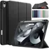 Capa Case P/ iPad Air 6 11pol M2 2024 C/ Suporte Caneta +nf