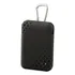Capa Case P Câmera Digital Lcs-thu Sony Preta Cor Preto