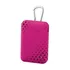 Capa Case P Câmera Digital Lcs-thu Sony Rosa