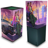 Capa Case P Console