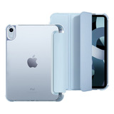 Capa Case P iPad