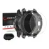 Capa Case Para Fenix 6 47mm Sapphire + Pelicula + Plug Usb