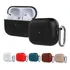 Capa Case Para Fone Apple AirPods 4a Geração  2024  Silicone