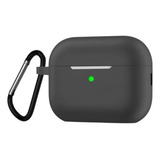 Capa Case Para Fone Apple AirPods 4a Geração Capinha