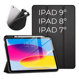 Capa Case Para iPad