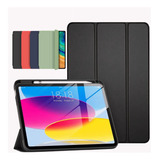 Capa Case Para iPad