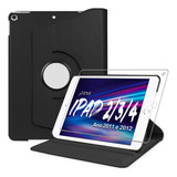 Capa Case Para iPad