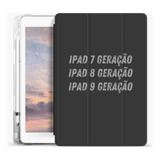 Capa Case Para iPad