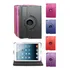 Capa Case Para iPad Mini 1 2 3 Executiva Com Rotação 360º