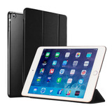 Capa Case Para iPad Mini 2 2013 7.9 Smart + Pelicula Vidro
