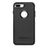Capa Case Para iPhone 8 Plus Original Otterbox Commuter Nf