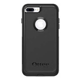 Capa Case Para iPhone 8 Plus Original Otterbox Commuter Nf