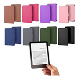 Capa Case Para Kindle Paperwhite 12  Gen 7 Polegadas Sa569p