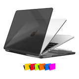 Capa Case Para Macbook