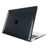 Capa Case Para Macbook New Air 15 A2941 Com Chip M2 Touch Id
