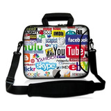 Capa Case Para Netbook