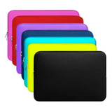 Capa Case Para Notebook Macbook iPad Tablet Ultrabook Com Nf