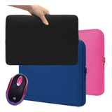 Capa Case Pasta Maleta