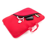 Capa Case Pasta Maleta
