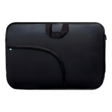 Capa Case Pasta Notebook 14 15 6 E 17 Polegadas Com Bolso