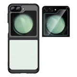 Capa Case Pelicula Painel