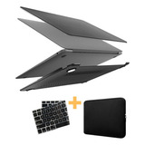Capa Case Pelicula Teclado