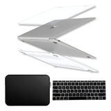 Capa Case Pelicula Teclado
