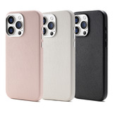 Capa Case Premium Couro