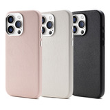 Capa Case Premium Couro
