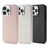 Capa Case Premium Couro Magsafe Anti Impacto Para iPhone