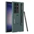 Capa Case Premium Para Galaxy S24 Todos C/ Caneta Stylus Pen