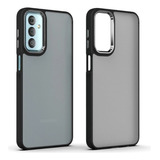 Capa Case Premium Space