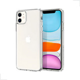 Capa Case Premium Transparente