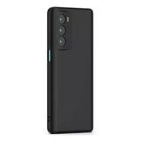 Capa Case Premium Veludo