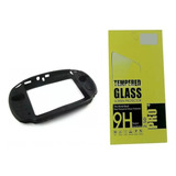 Capa Case Preta Silicone