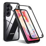 Capa Case Protecao 360º
