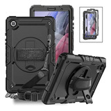 Capa Case Protege Queda
