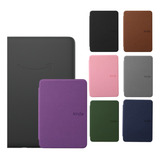 Capa Case Protetora Para Kindle 2024 7 0 Sa569p 12  Geração