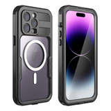 Capa Case Prova Dagua