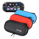 Capa Case Ps Vita
