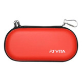 Capa Case Ps Vita Estojo Para Guardar Psvita Todos Modelos