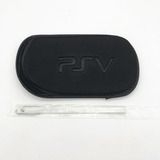 Capa Case Psvita Estojo