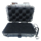 Capa Case Rigido Camera
