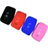 Capa Case Silicone Chave Presença Keyless Ford Focus 2009/13