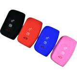 Capa Case Silicone Chave