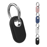 Capa Case Silicone Chaveiro P  Localizador Galaxy Smarttag2