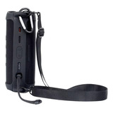 Capa Case Silicone Compativel Jbl Flip 5 Flip 6