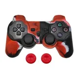 Capa Case Silicone Controle