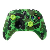 Capa Case Silicone Controle